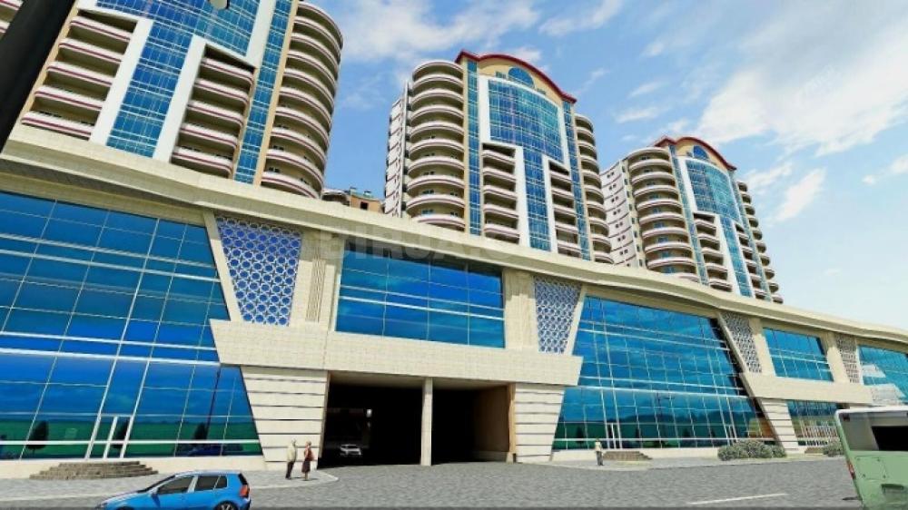 Lökbatanda 2 otaqlı ev satılır 