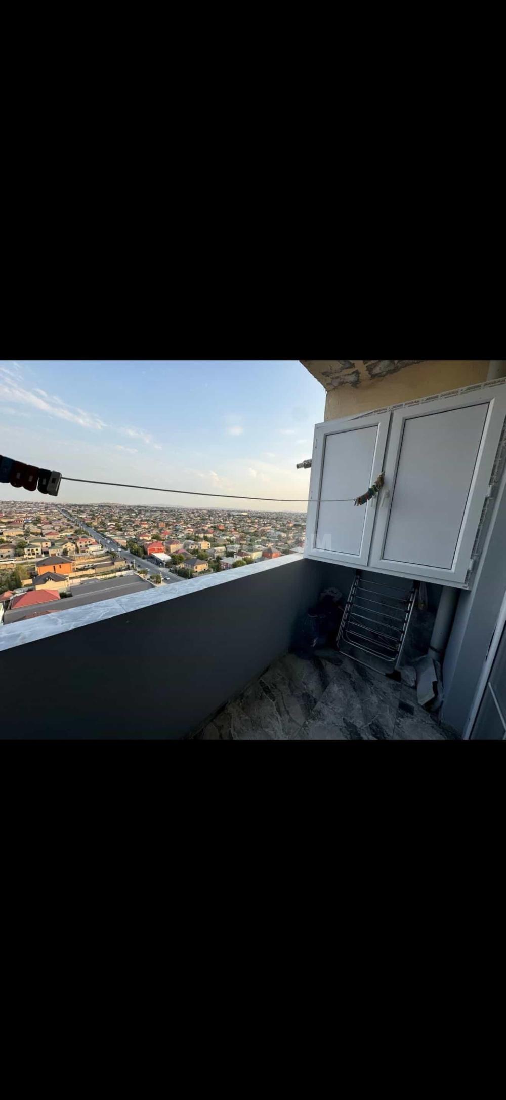 Satılır 2 otaqlı, SARAY MTK