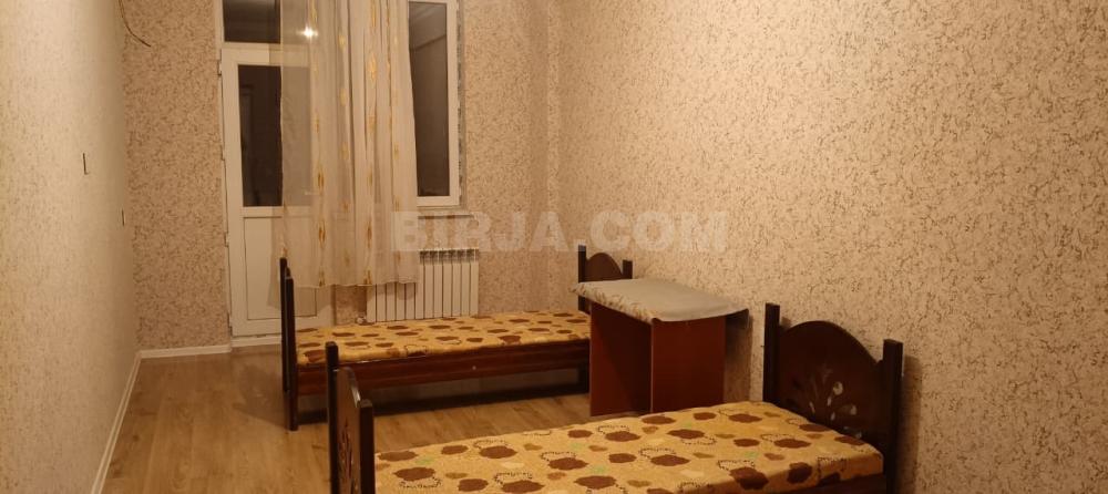 Satılır 3 otaqlı, Saray Yaşayış Kompleksi