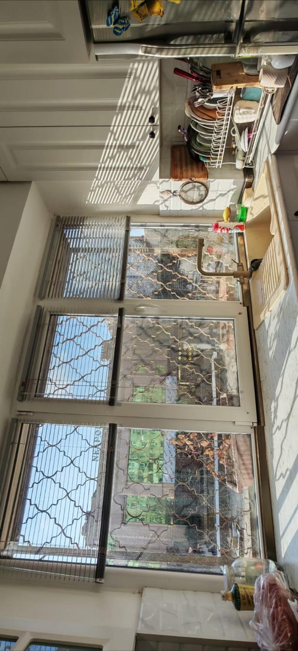 Satılır 3 otaqlı, Neapol dairəsi