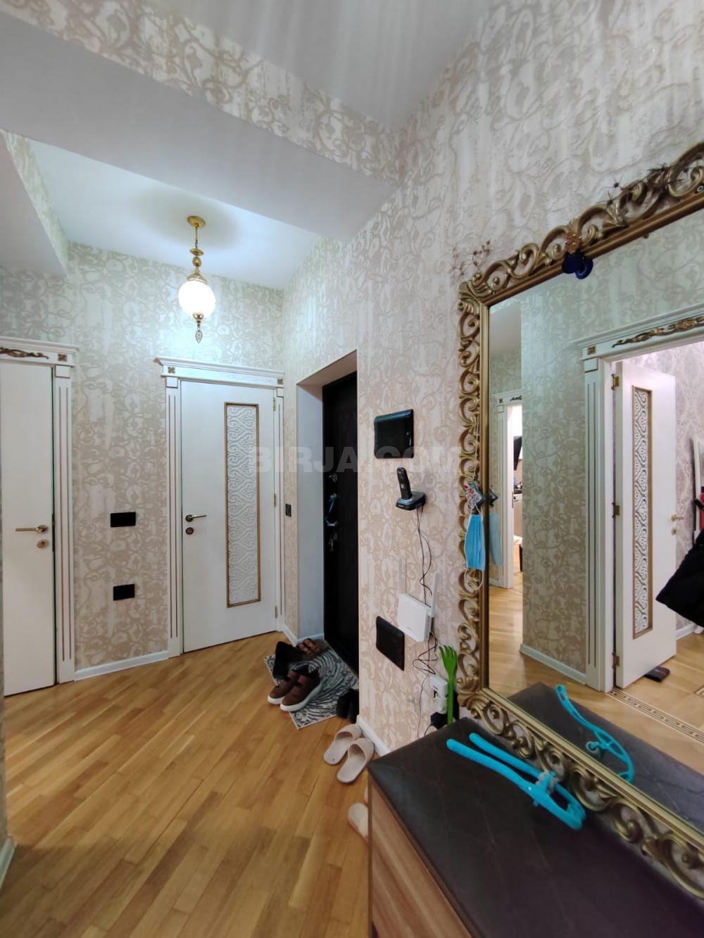 Satılır 1 otaqlı, m.Əhmədli