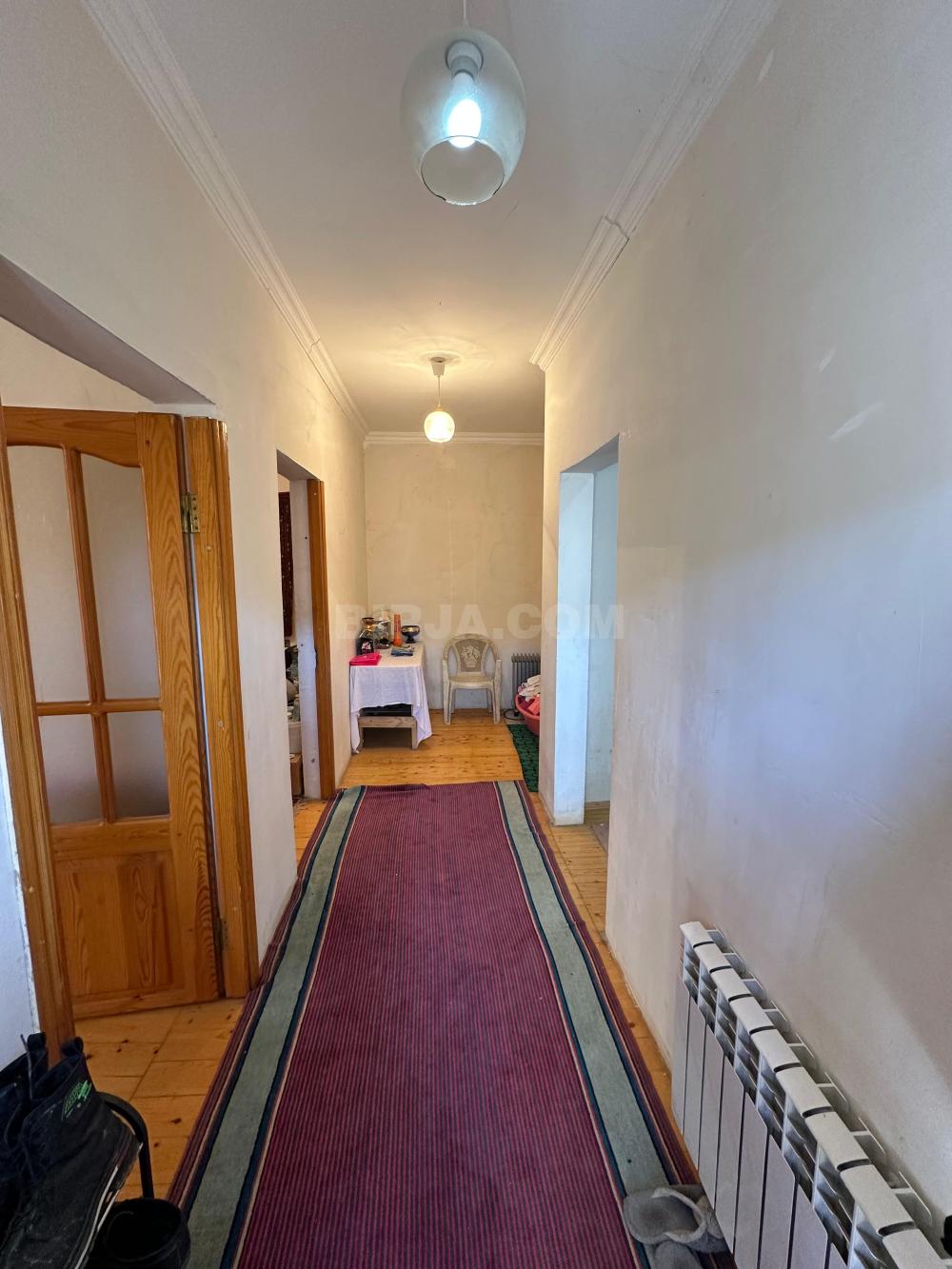 Maştağada həyət evi satılır