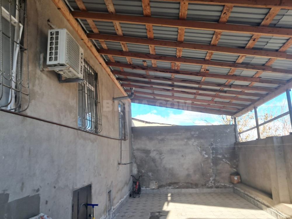 Kredit ilə Bineqedidə 3 otaqlı həyət evi satılır