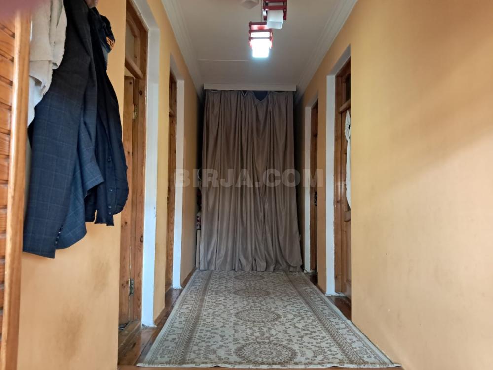 Kredit ilə Binəqədidə 3 otaqlı həyət evi 