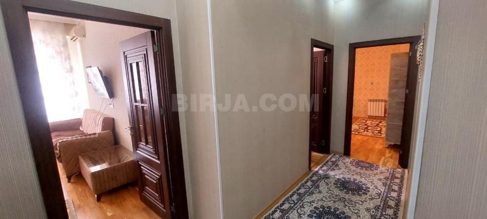 Satılır 3 otaqlı, m.Q.Qarayev