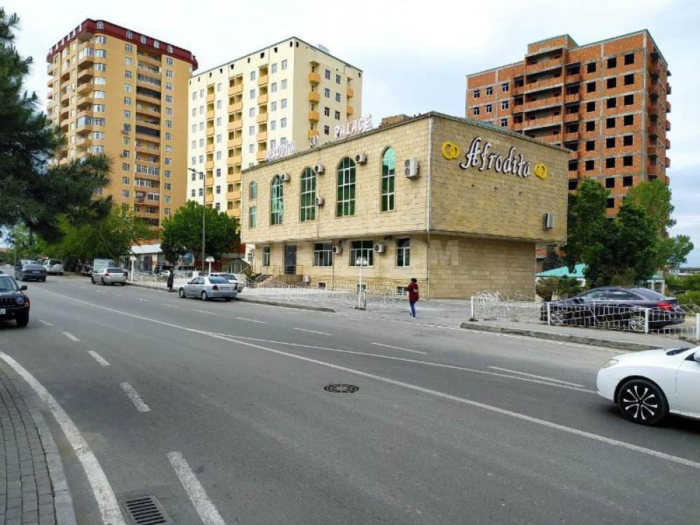 Satılır 2 otaqlı, m.Əhmədli