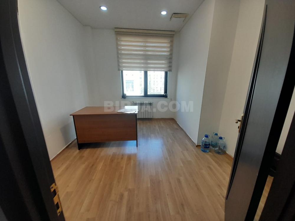 İcarəyə ofis, Nərimanov r-nu