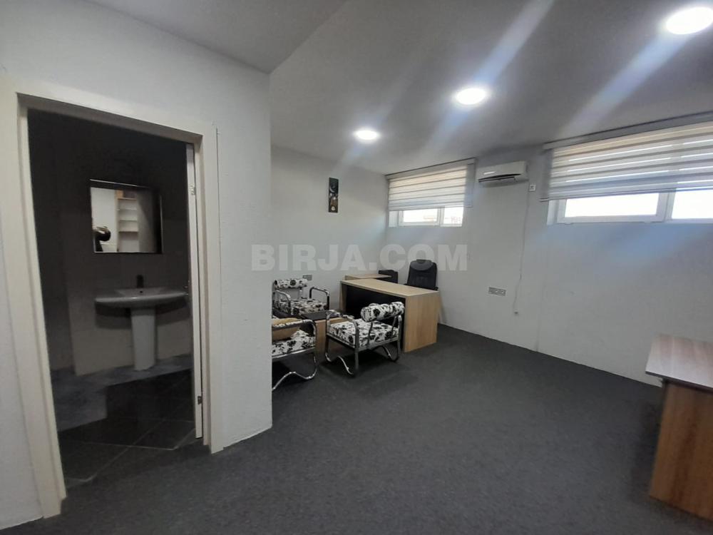 İcarəyə ofis, Nərimanov r-nu