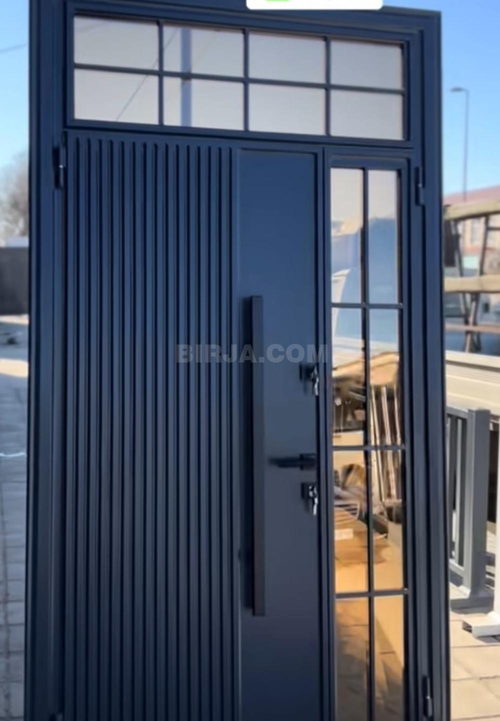 Tikinti materialları