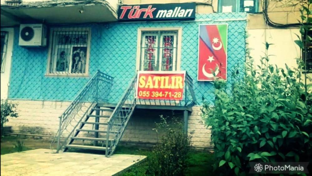 Satılır