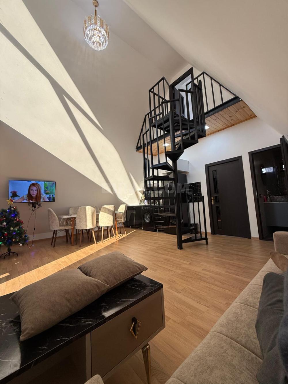 Satılır həyət evi, Qəbələ