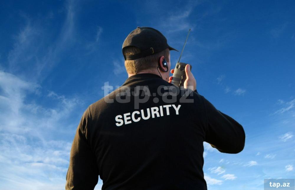 İş təklif edirəm