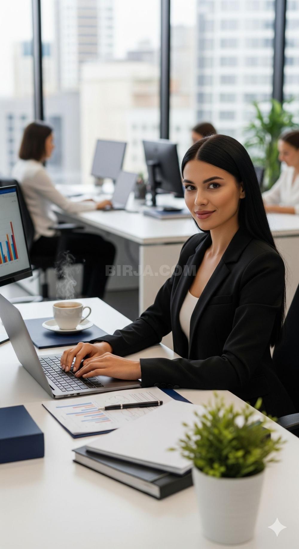 İş təklif edirəm