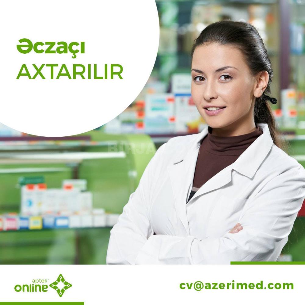 İş təklif edirəm