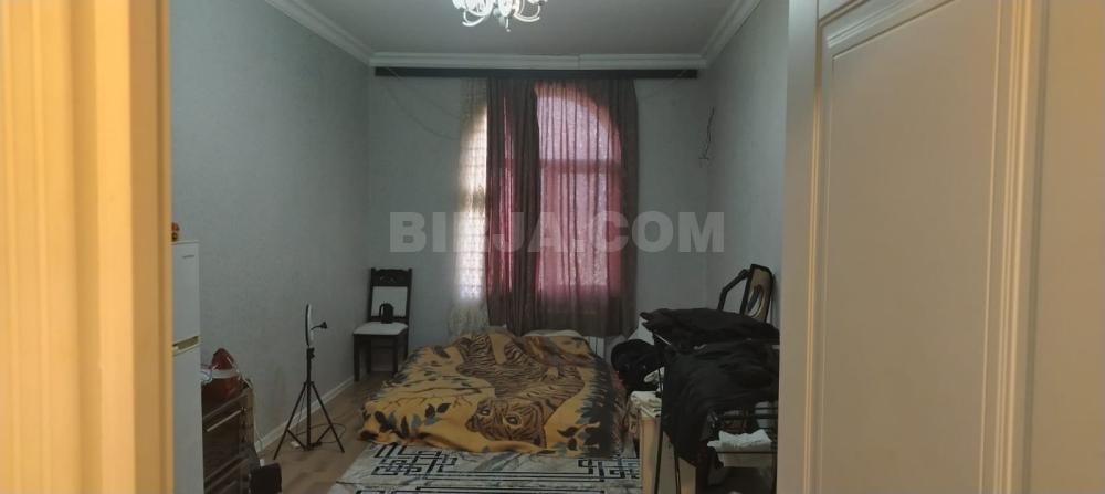 Satılır 3 otaqlı, Yeni Günəşli qəs. — Satılır