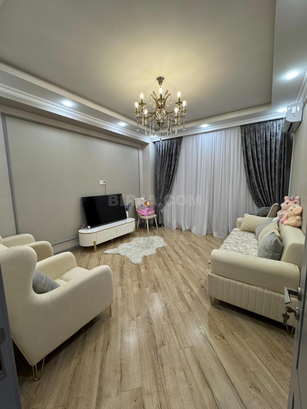 Satılır 2 otaqlı — Satılır