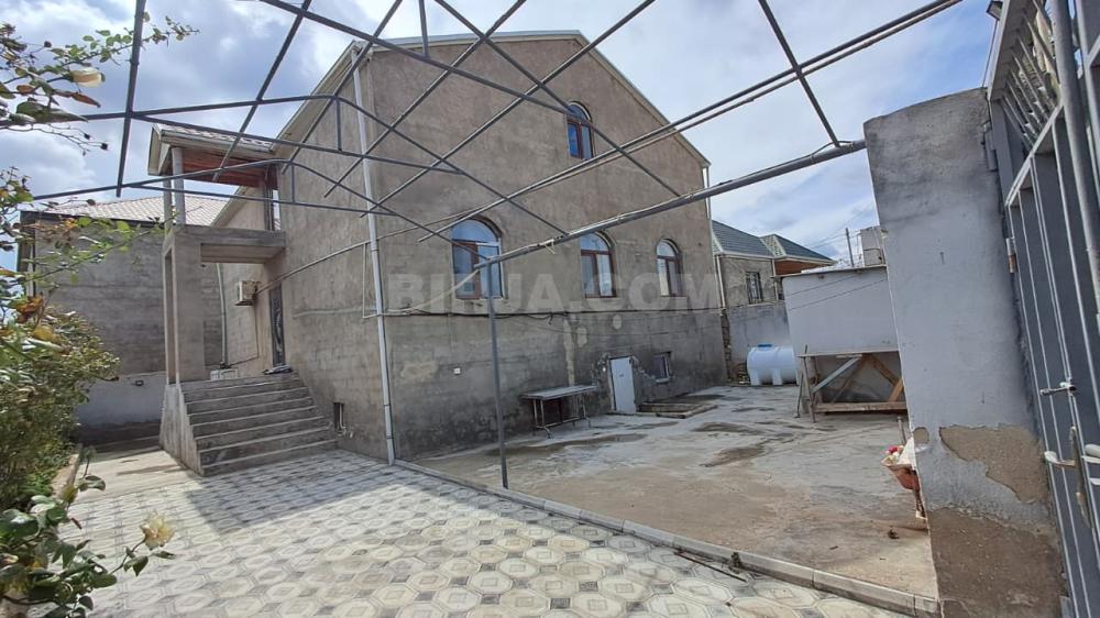 Satılır həyət evi, Yeni Ramanı — Satılır
