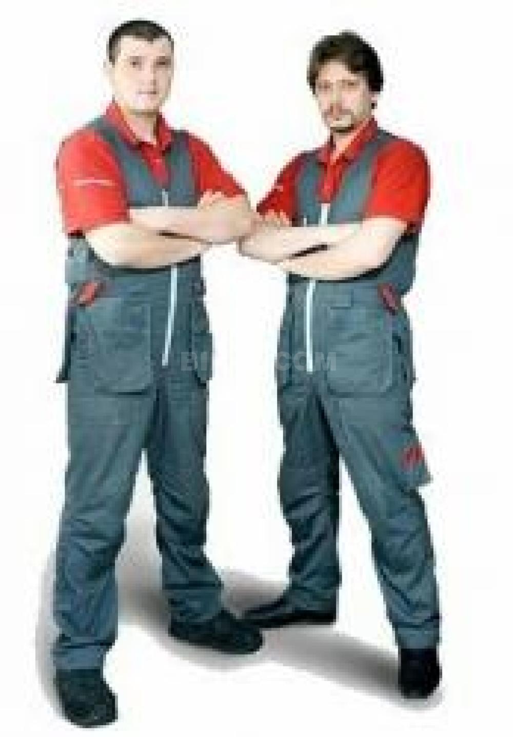 İş təklif edirəm