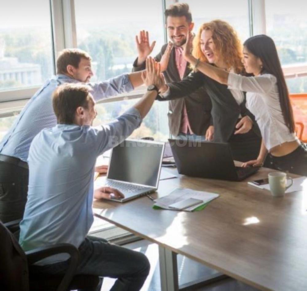 İş təklif edirəm