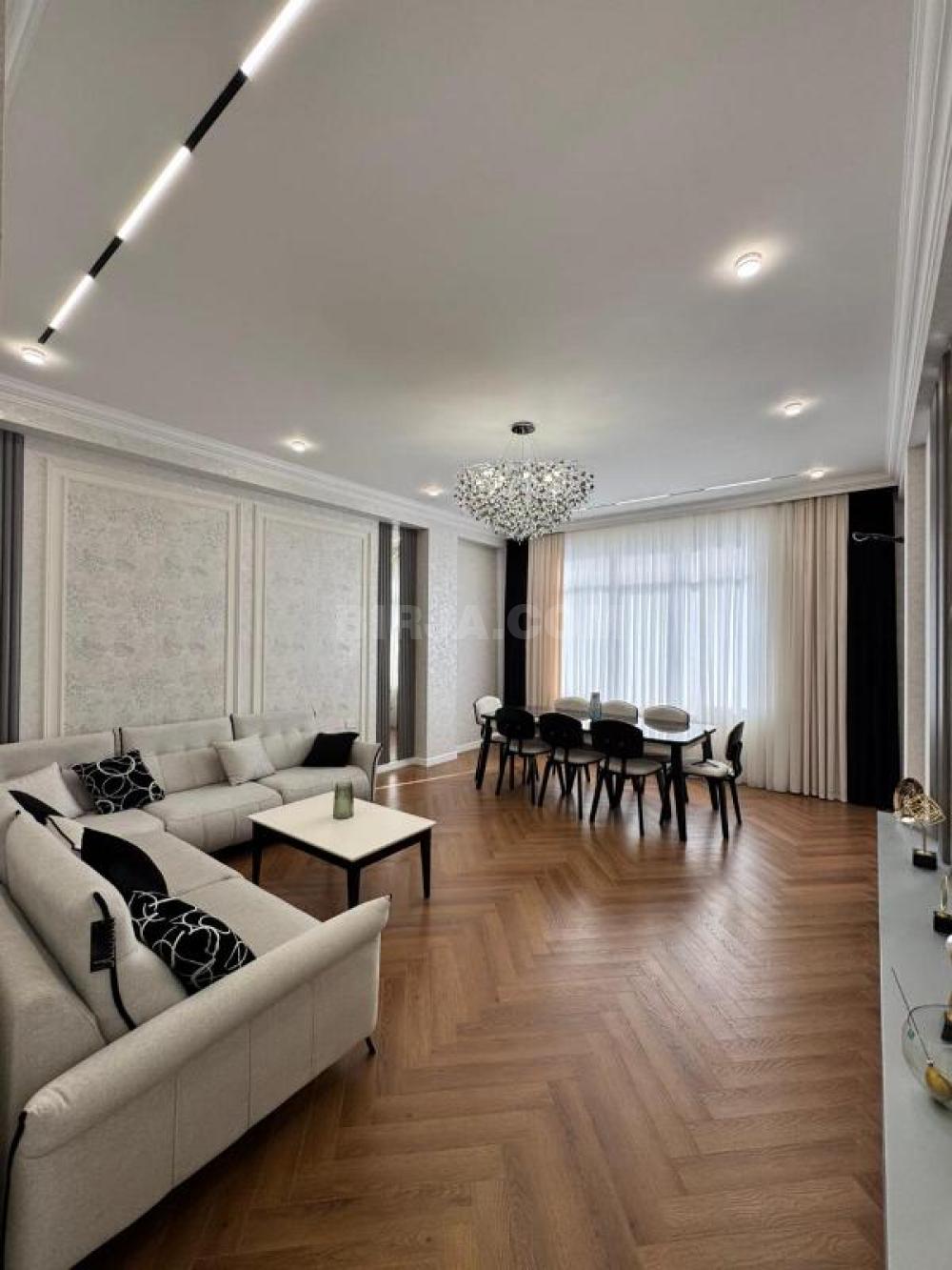 Satılır 3 otaqlı, m.Nərimanov — Satılır