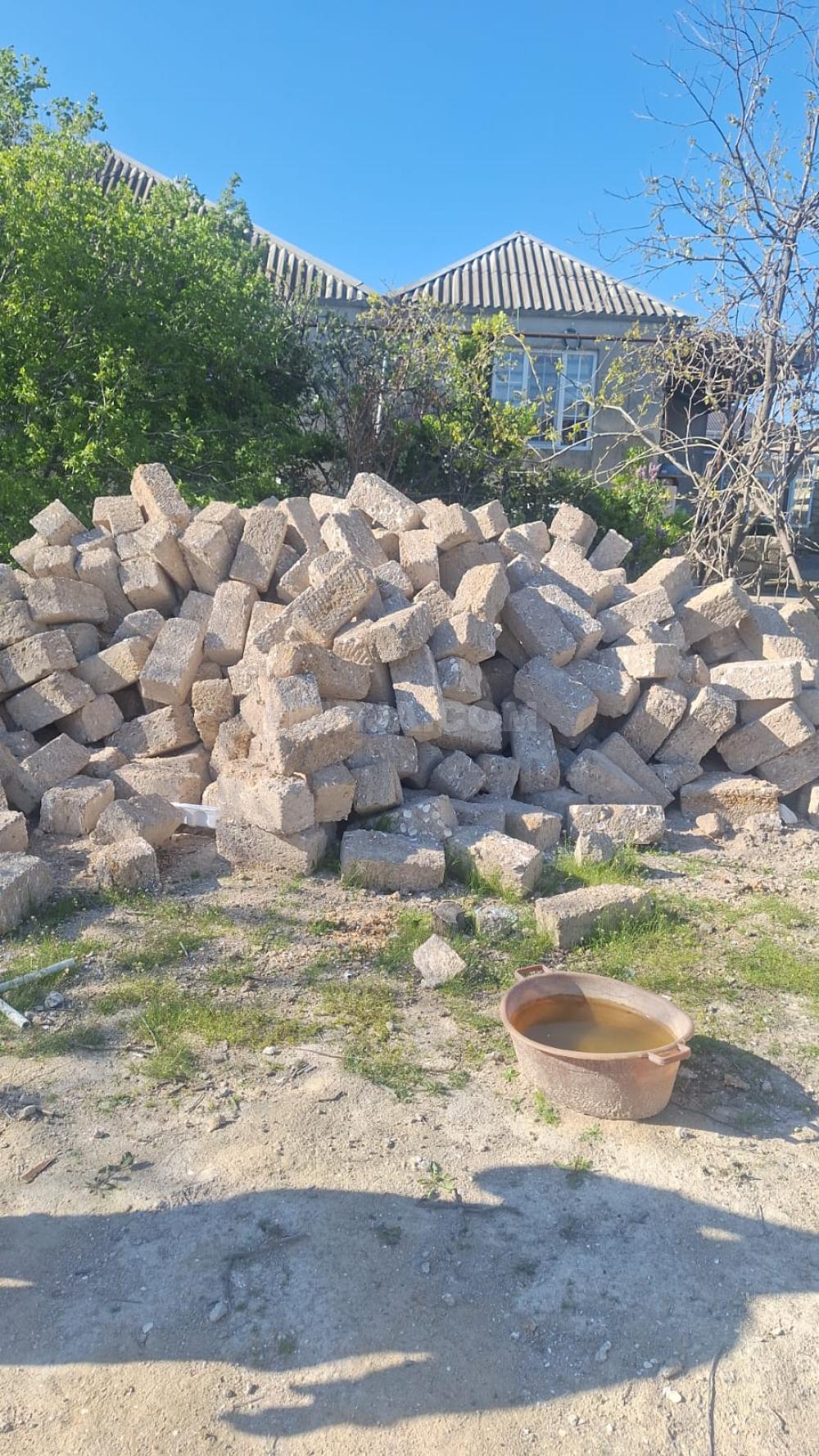 Satılır torpaq, Savalan — Satılır