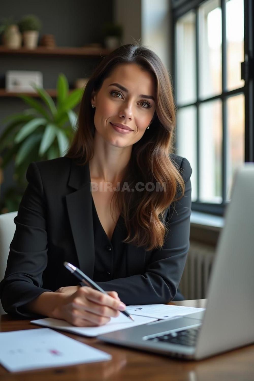 İş təklif edirəm