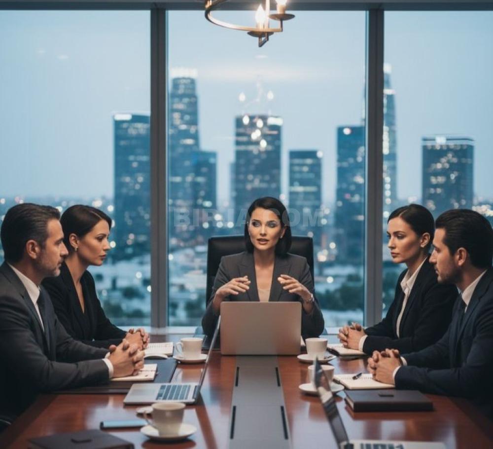 İş təklif edirəm