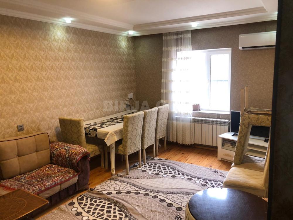 Satılır həyət evi, Yeni Suraxanı q.