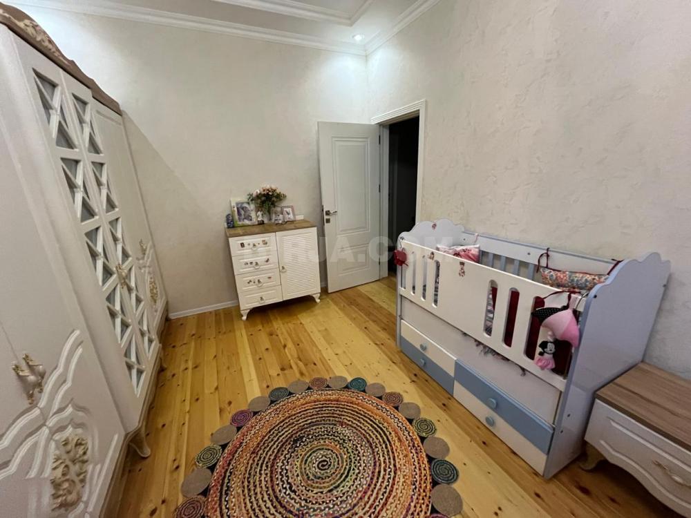 Satılır həyət evi, Hövsan qəs.