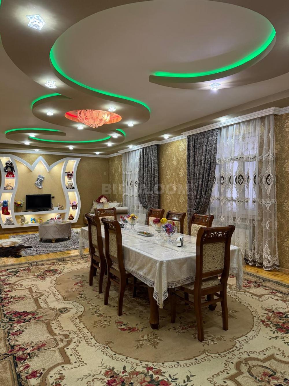 Satılır  həyət evi, Göyçay