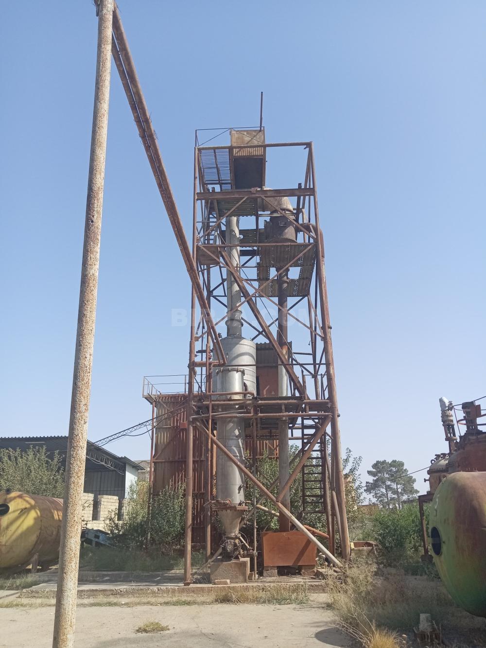 Hacıqabulda obyekt satılır