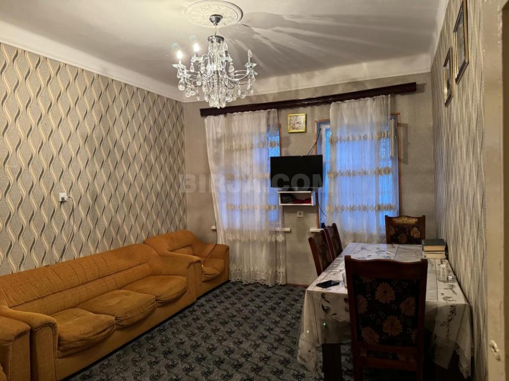 Satılır 3 otaqlı, Bakıxanov