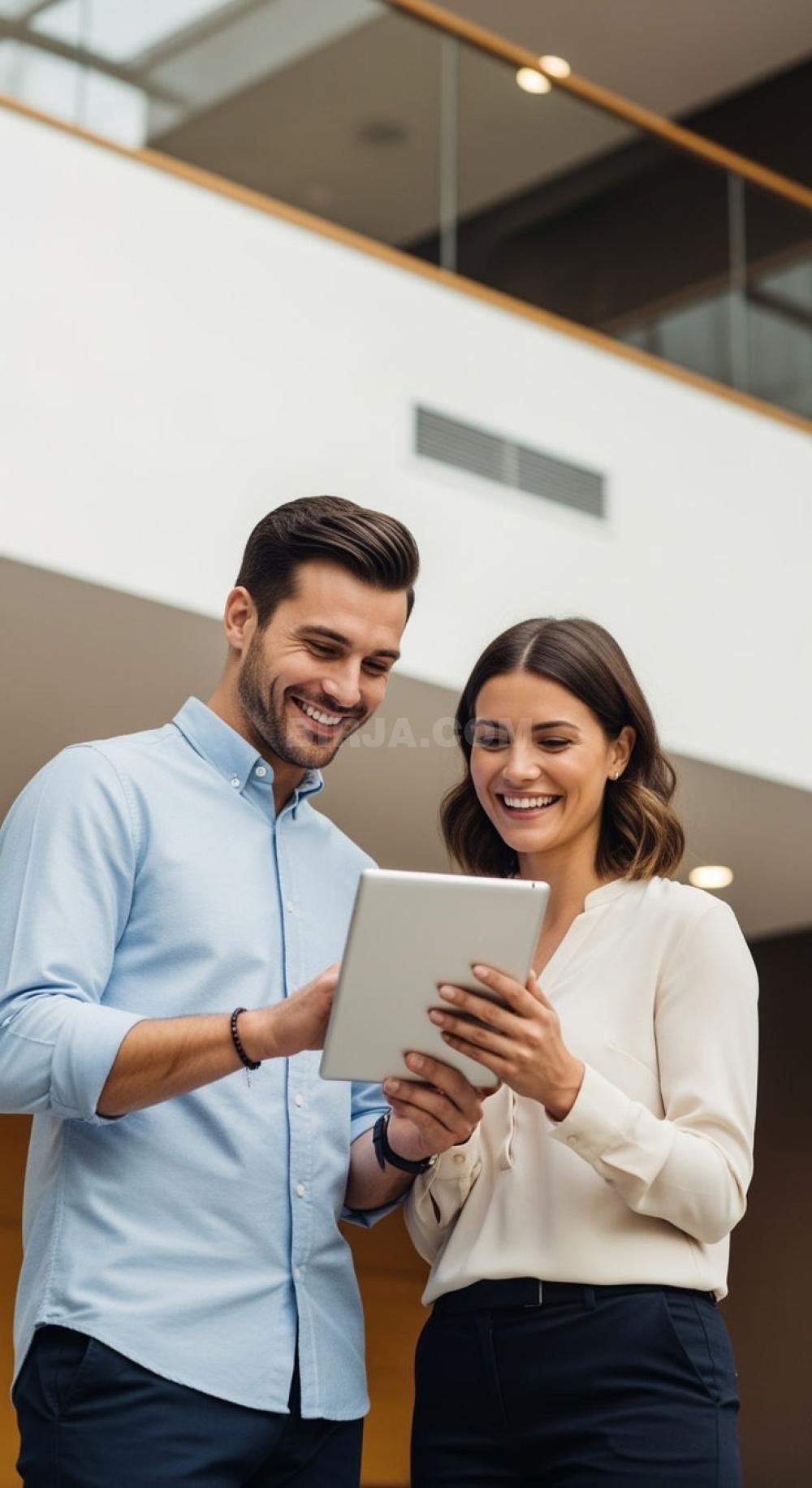 İş təklif edirəm