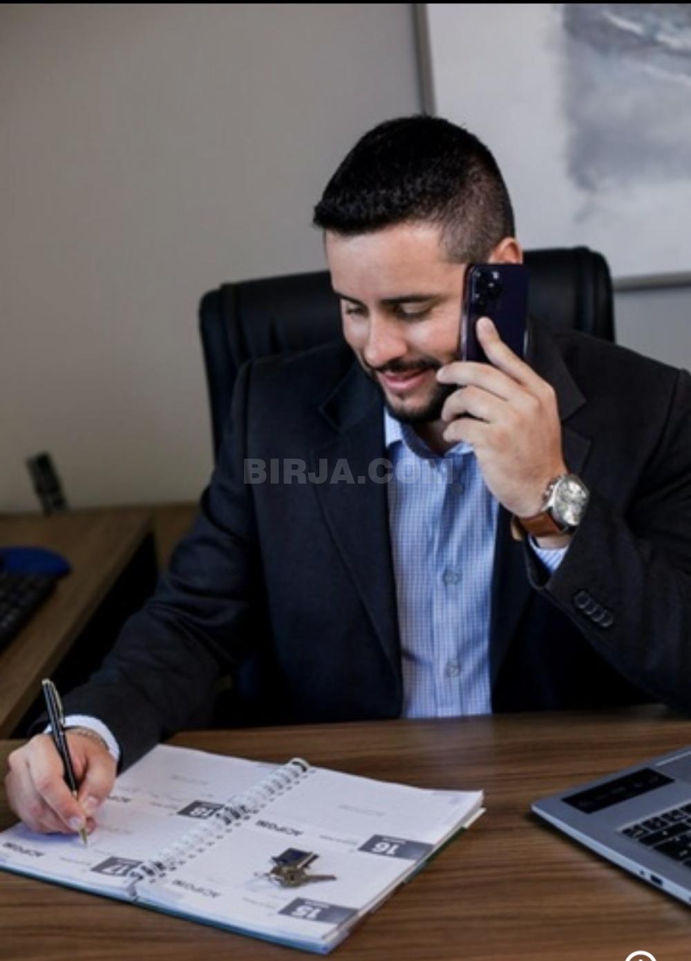 İş təklif edirəm