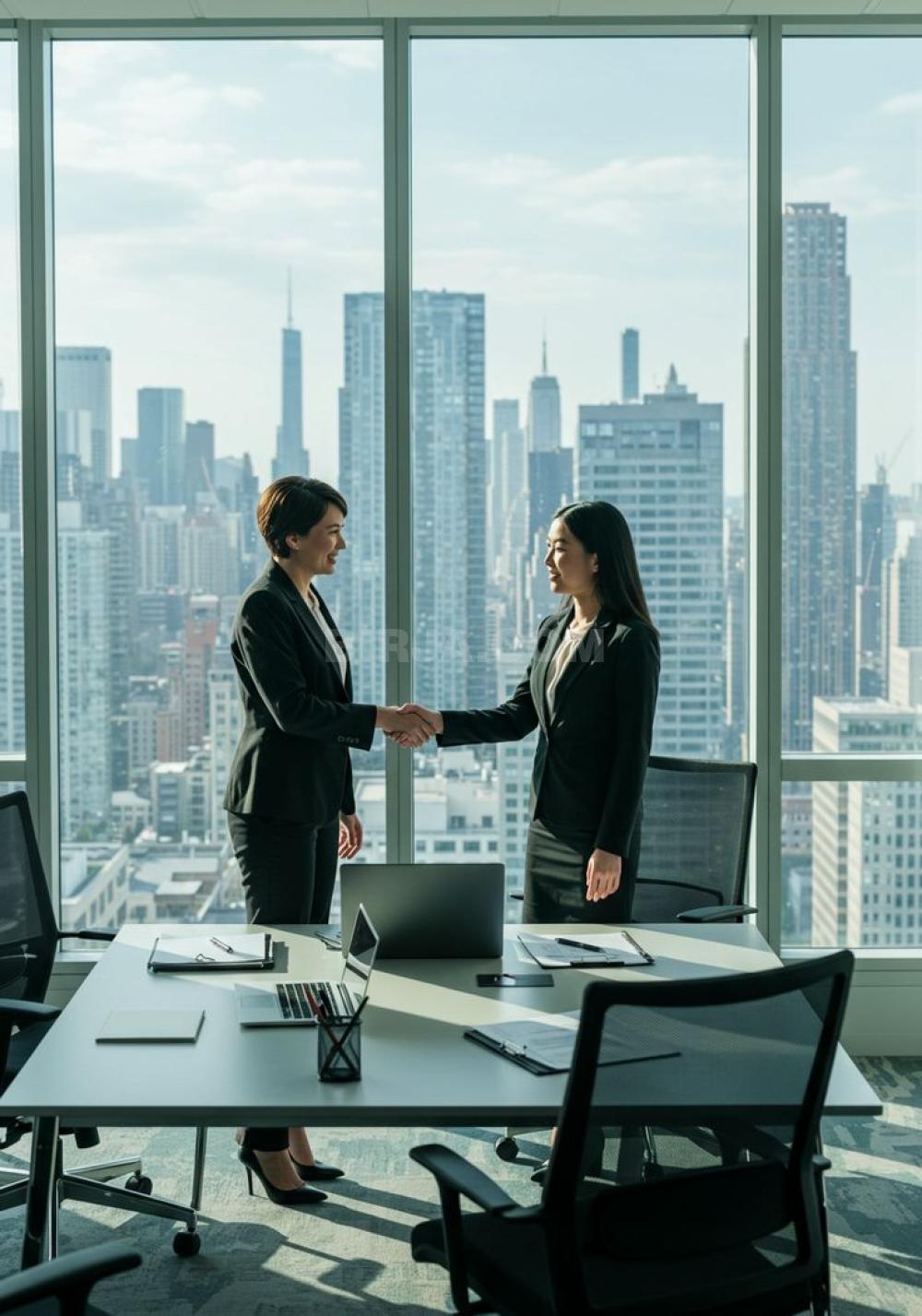 İş təklif edirəm