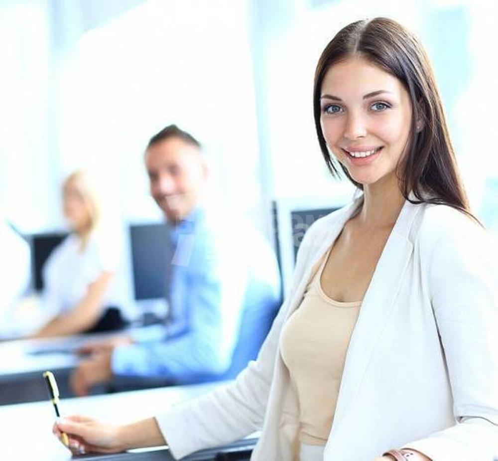 İş təklif edirəm