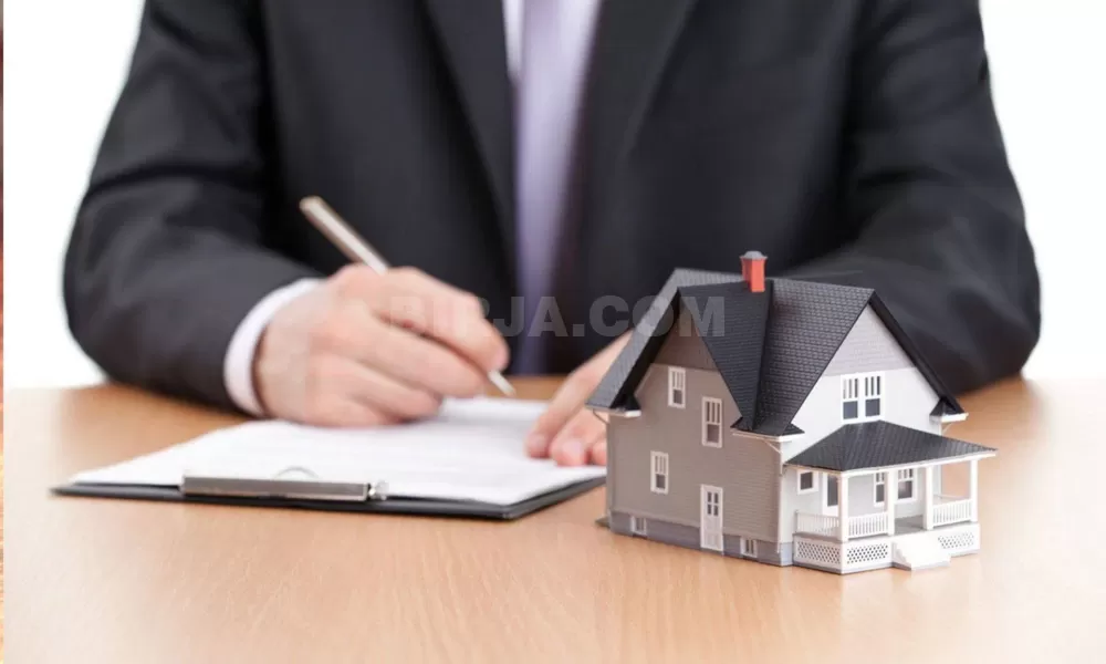 Daşınmaz Əmlak Agentliyi