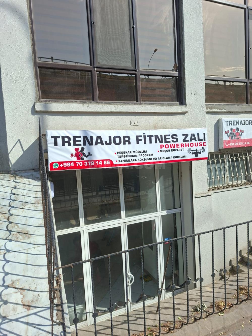 Satılır