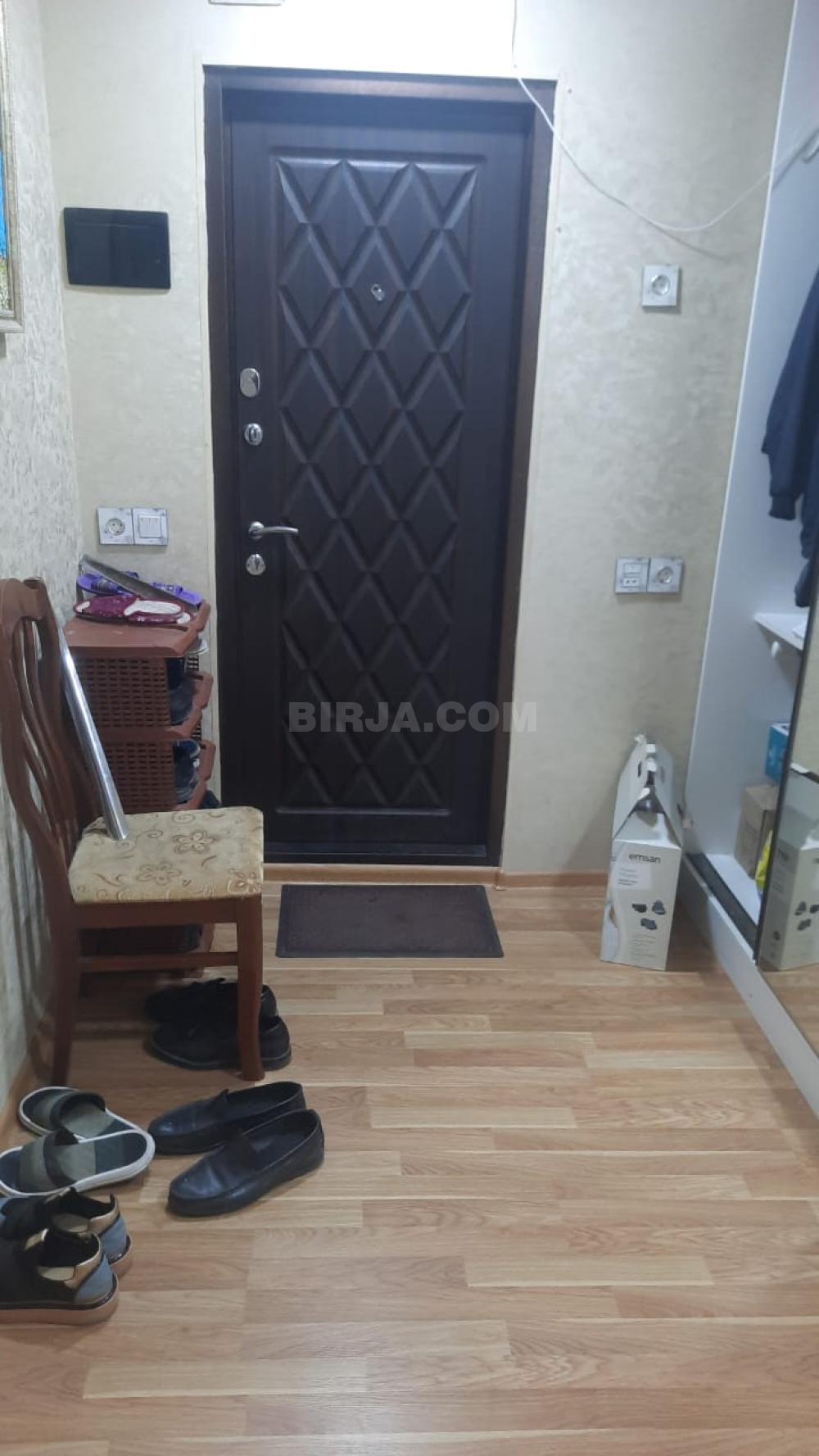 Satılır 3 otaqlı,  Çobanzadə küçəsi — Satılır