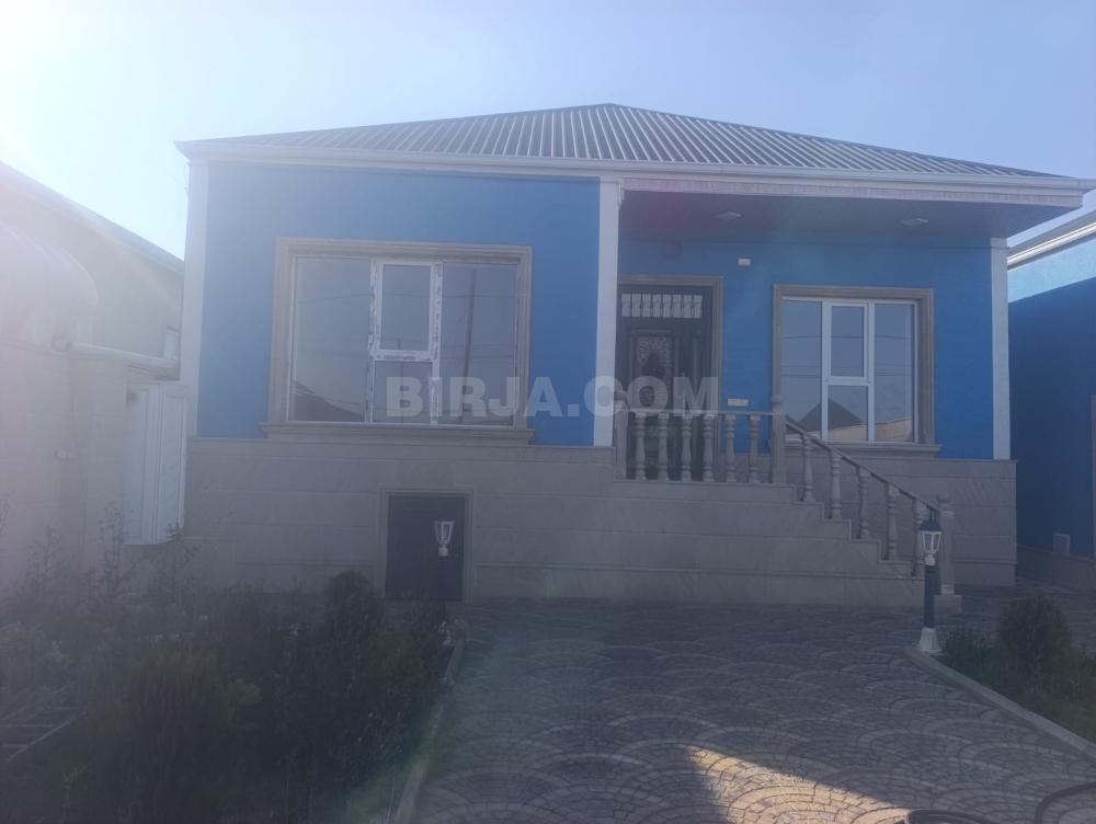 Zabratda həyət evi satılır  — Satılır
