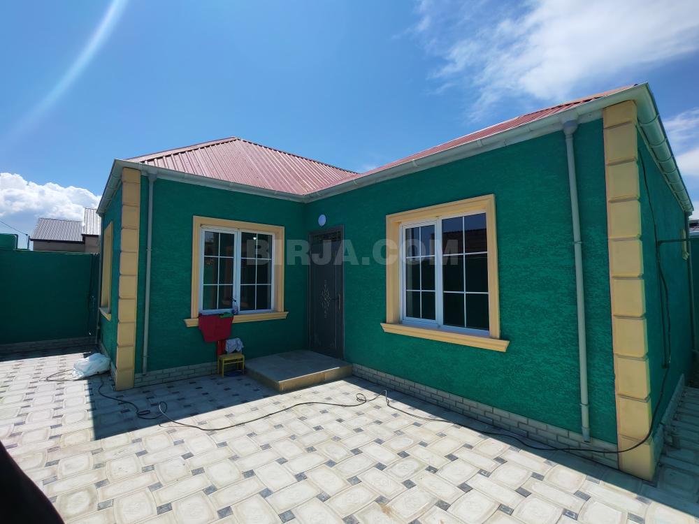 Maştağada həyət evi satılır — Satılır