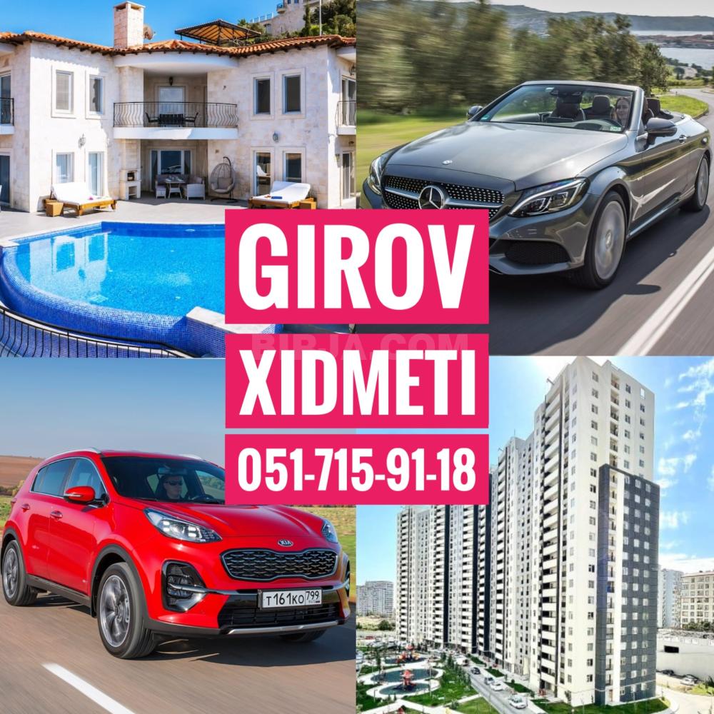 Kredit xidməti