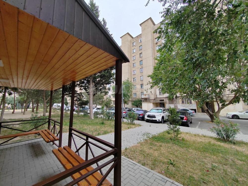 Satılır 3 otaqlı, Xətai rayonu, Əhmədli metrosu