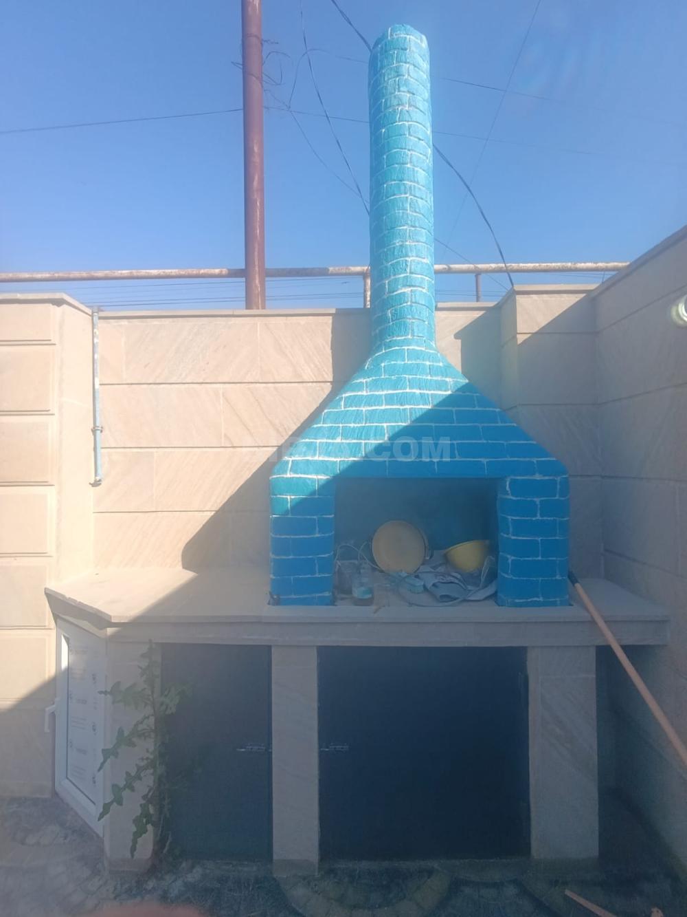 Zabratda həyət evi satılır — Satılır