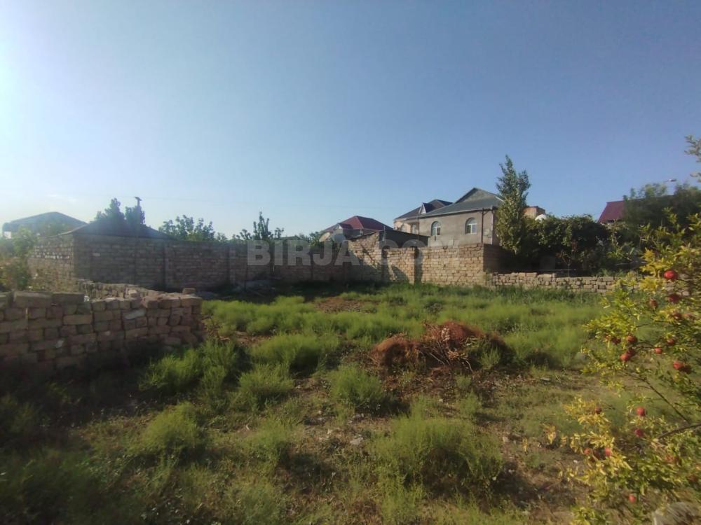 Satılır torpaq, m.Əhmədli 