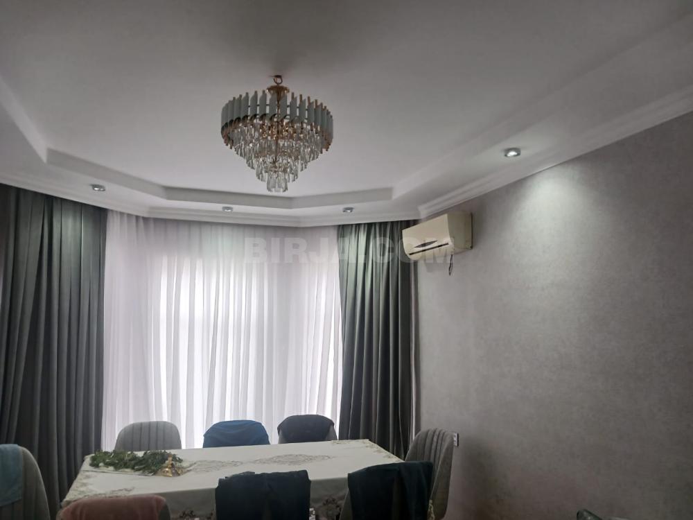 Satılır həyət evi, Biləcəri qəs. — Satılır