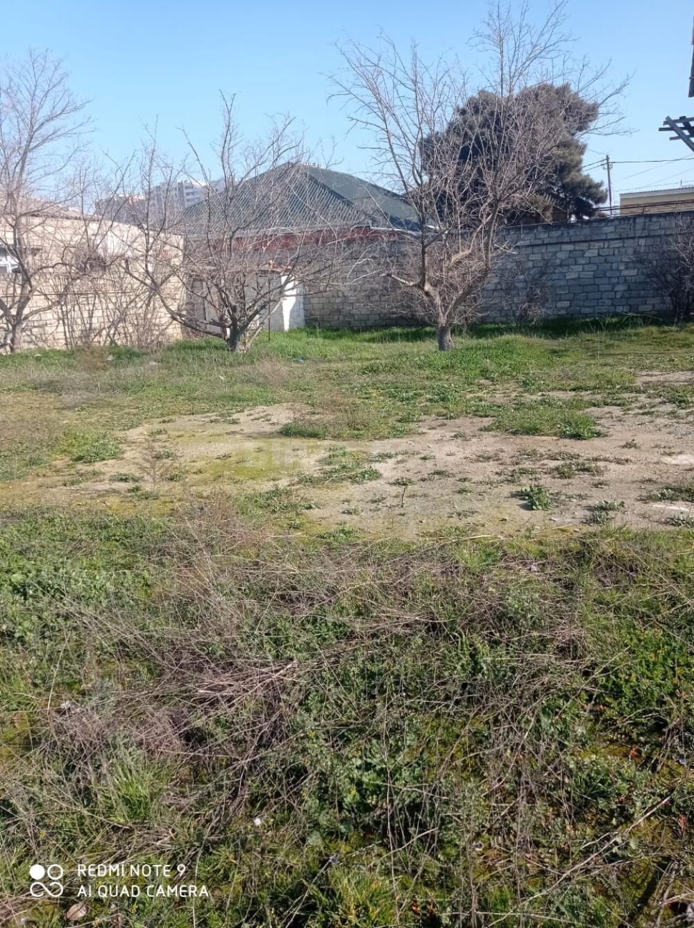 Satılır torpaq, m.Q.Qarayev