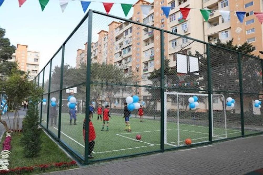 Satılır 2 otaqlı, Məzahirb Rüstəmov küçəsi