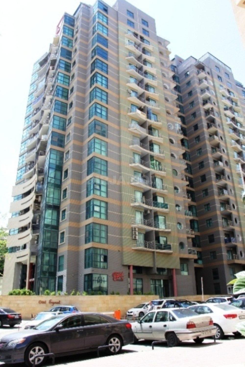 İcarəyə 4 otaqlı, Rəşid Behbudov küç.