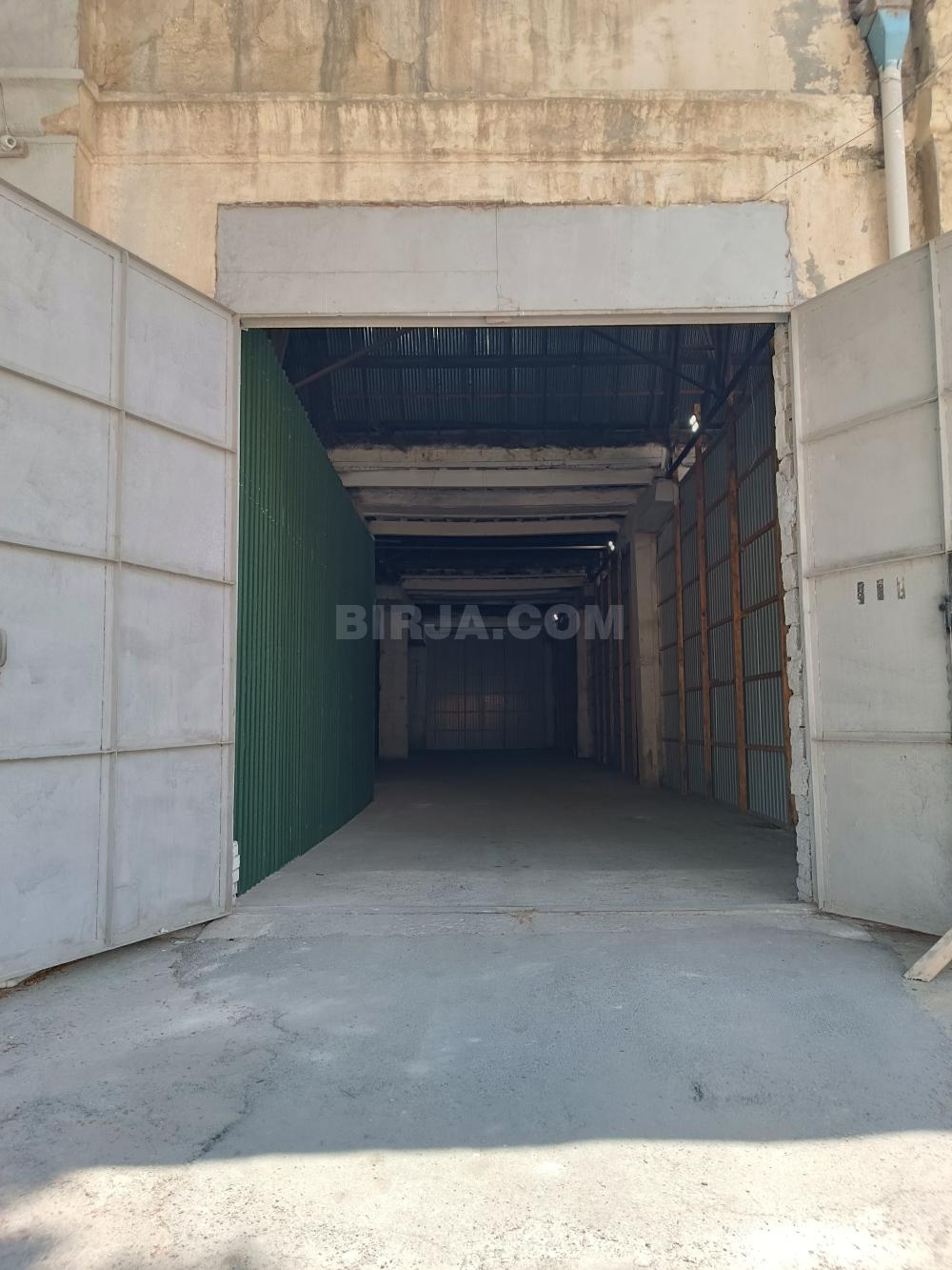 İcarəyə anbar, Nərimanov r-nu